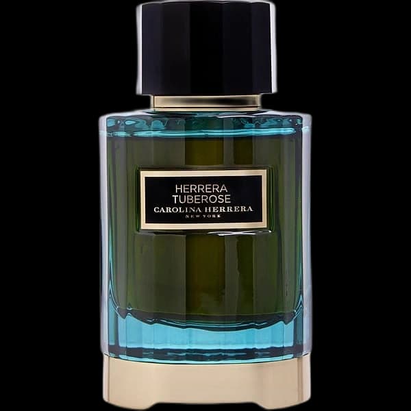 Carolina Herrera Herrera Tuberose