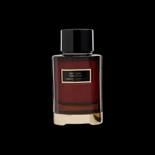 Carolina Herrera Mystery Tobacco