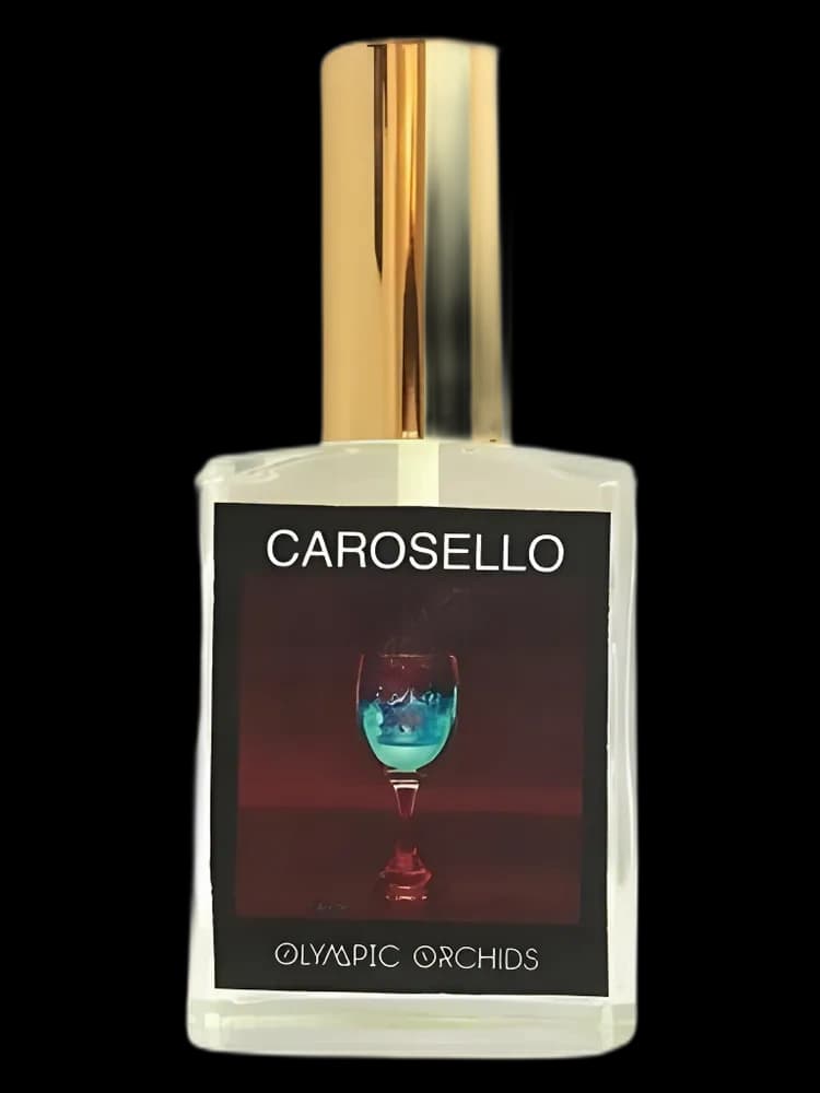 Carosello unisex