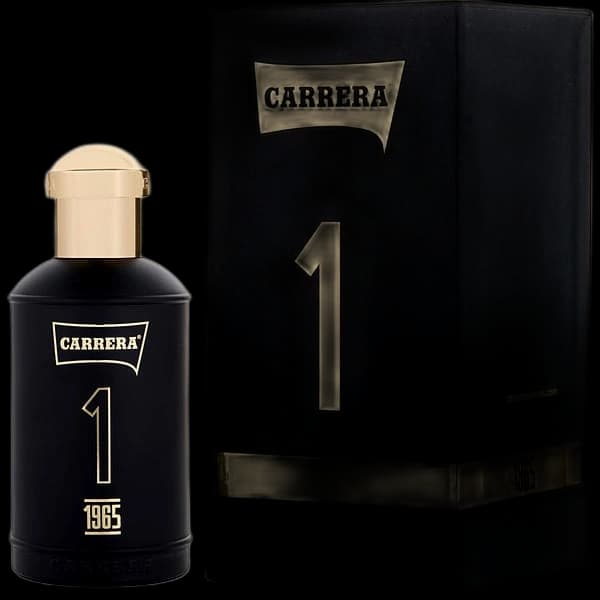 Carrera 1965 1 Donna