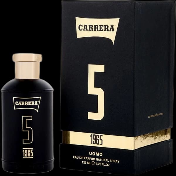 Carrera 1965 5 Uomo