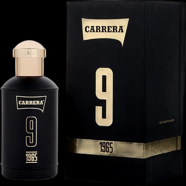 Carrera 1965 9 Donna