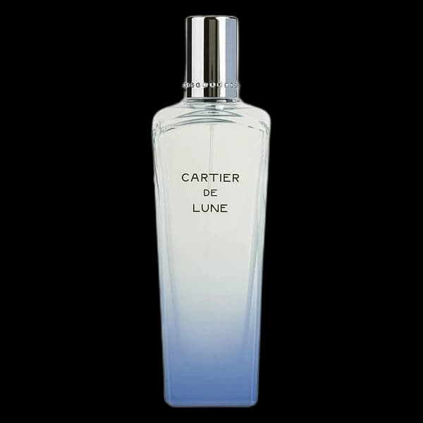 Cartier De Lune