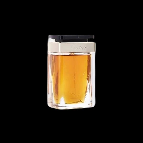 Cartier La Panthere Noir Absolu