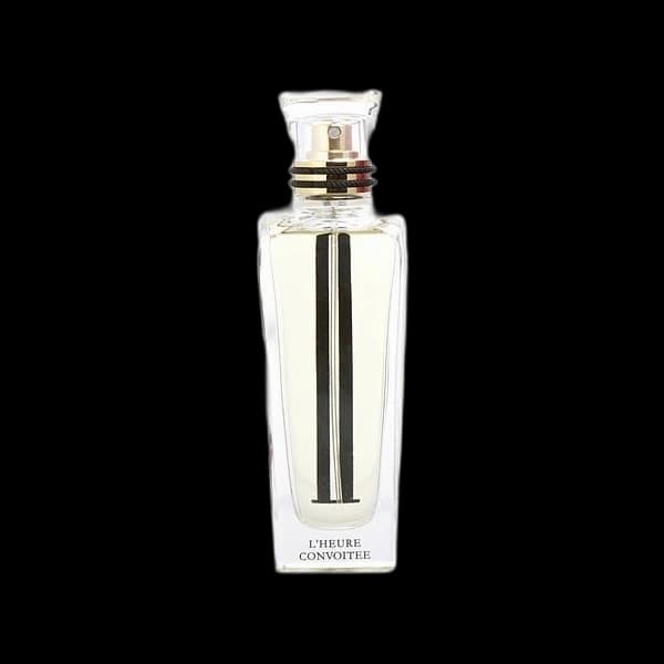 Cartier L'Heure Convoitee Ii