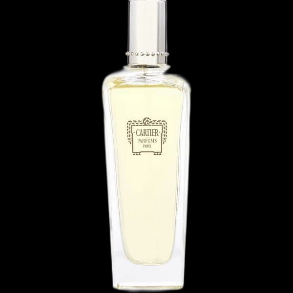 Cartier Parfum d'Interieur Boutique