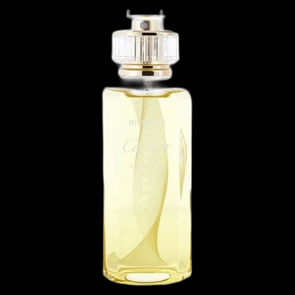 Cartier Rivieres Allegresse