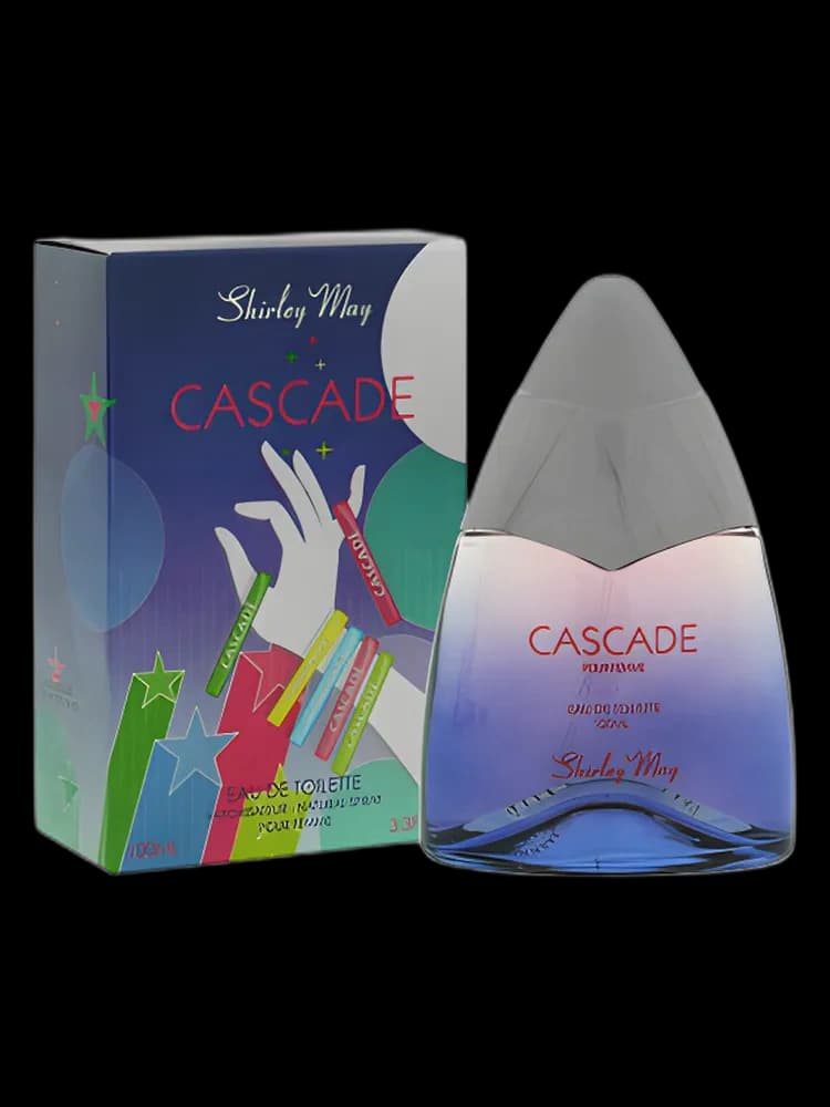 Cascade for women