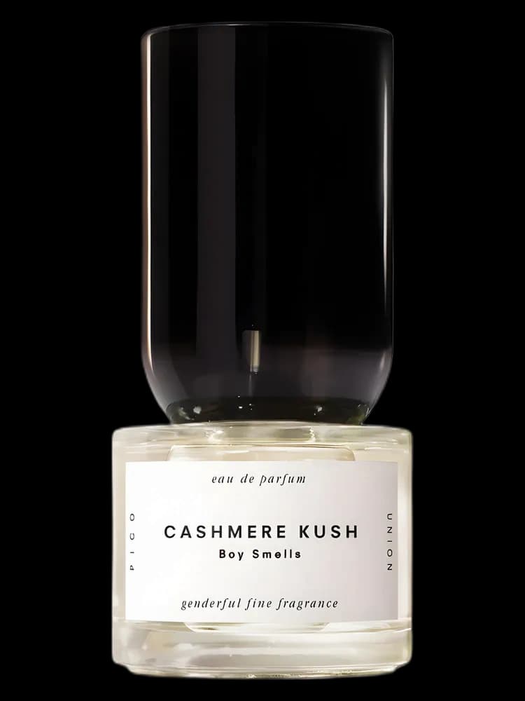 Cashmere Kush unisex