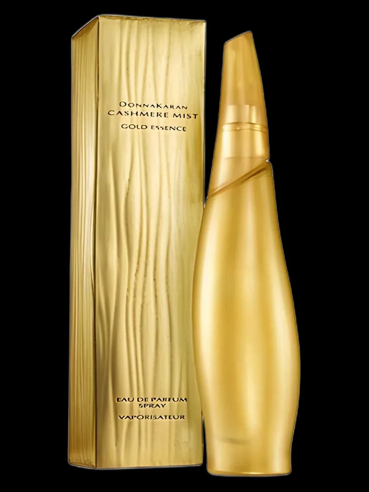 Cashmere Mist Gold Essence for women