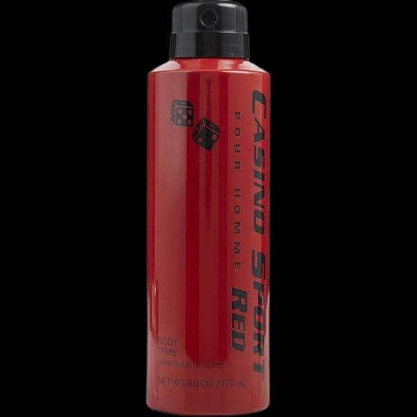 Casino Sport Red