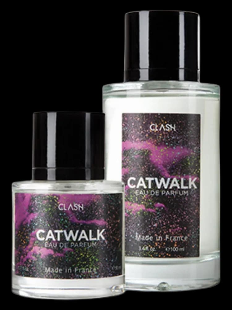 Catwalk for women