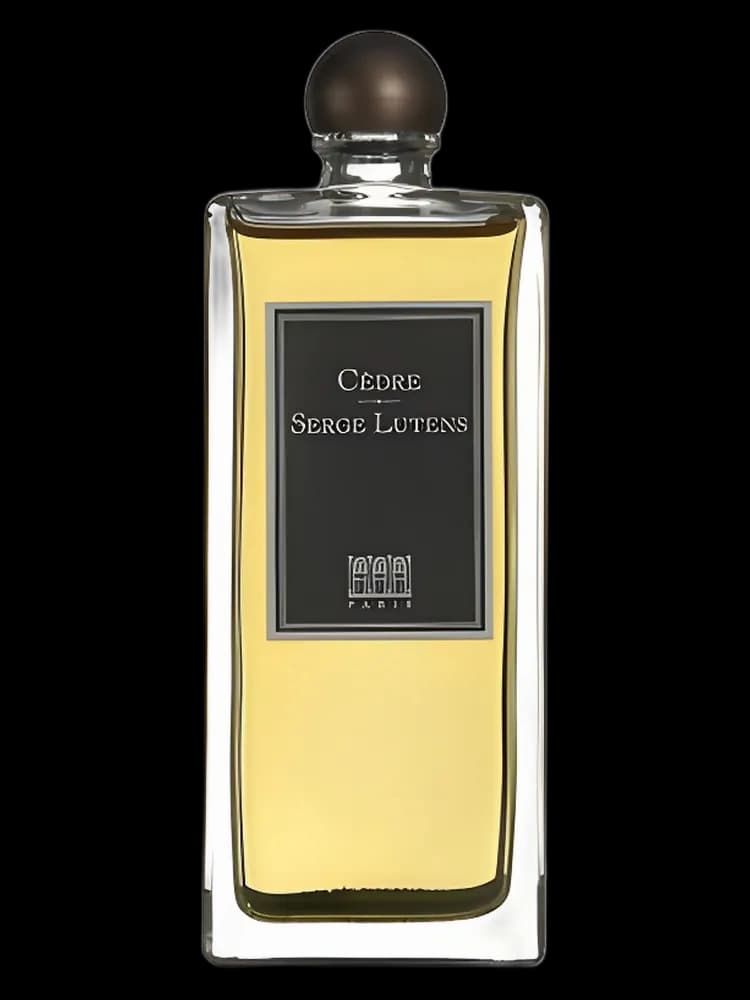 Cedre unisex