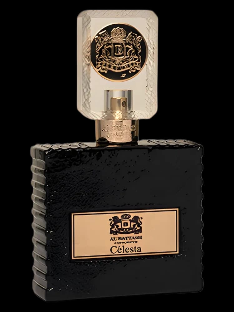 Celesta for men