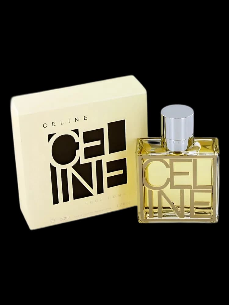Celine Celine for men