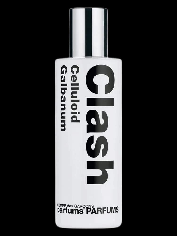 Celluloid Galbanum unisex