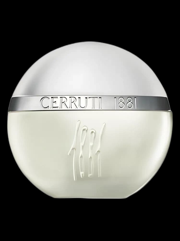Cerruti 1881 Blanc for women