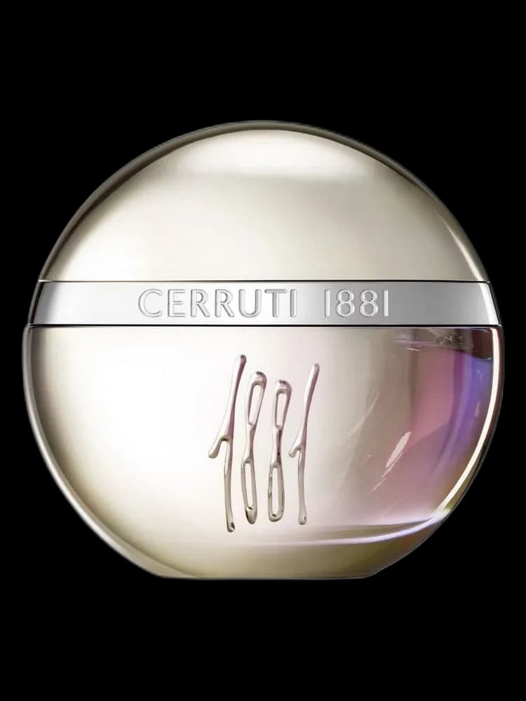 Cerruti 1881 Reve De Roses for women