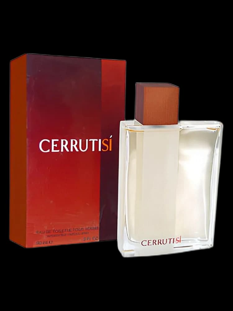CerrutiSi for men