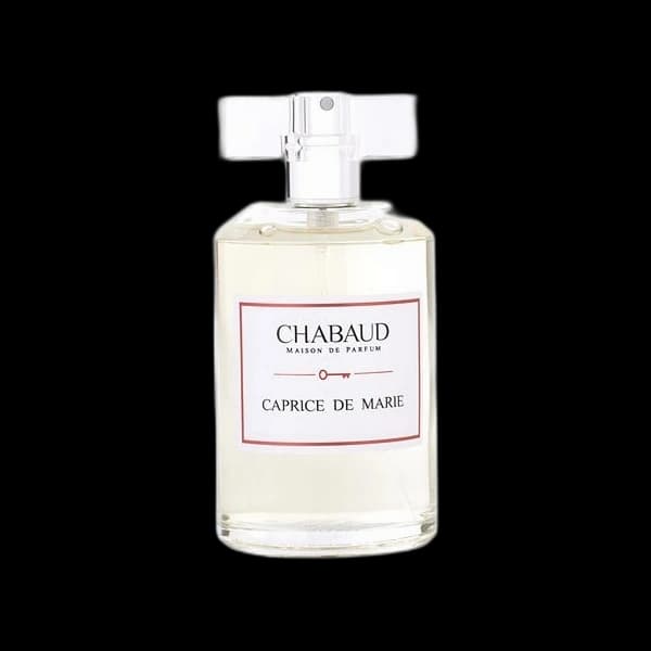 Chabaud Caprice De Marie