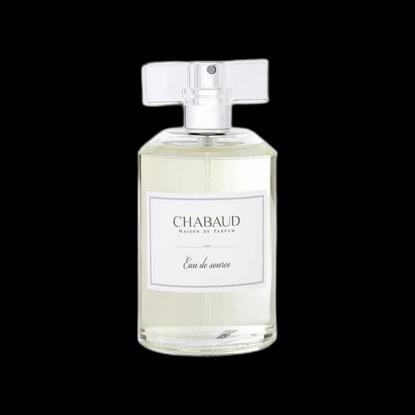 Chabaud Eau De Source