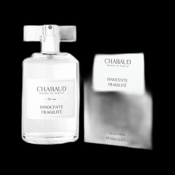 Chabaud Innocente Fragilite
