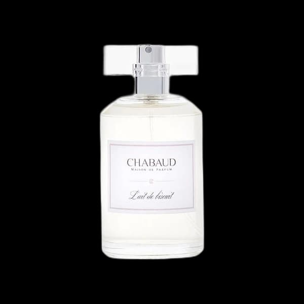 Chabaud Lait De Biscuit