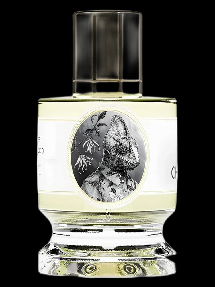 Chameleon unisex