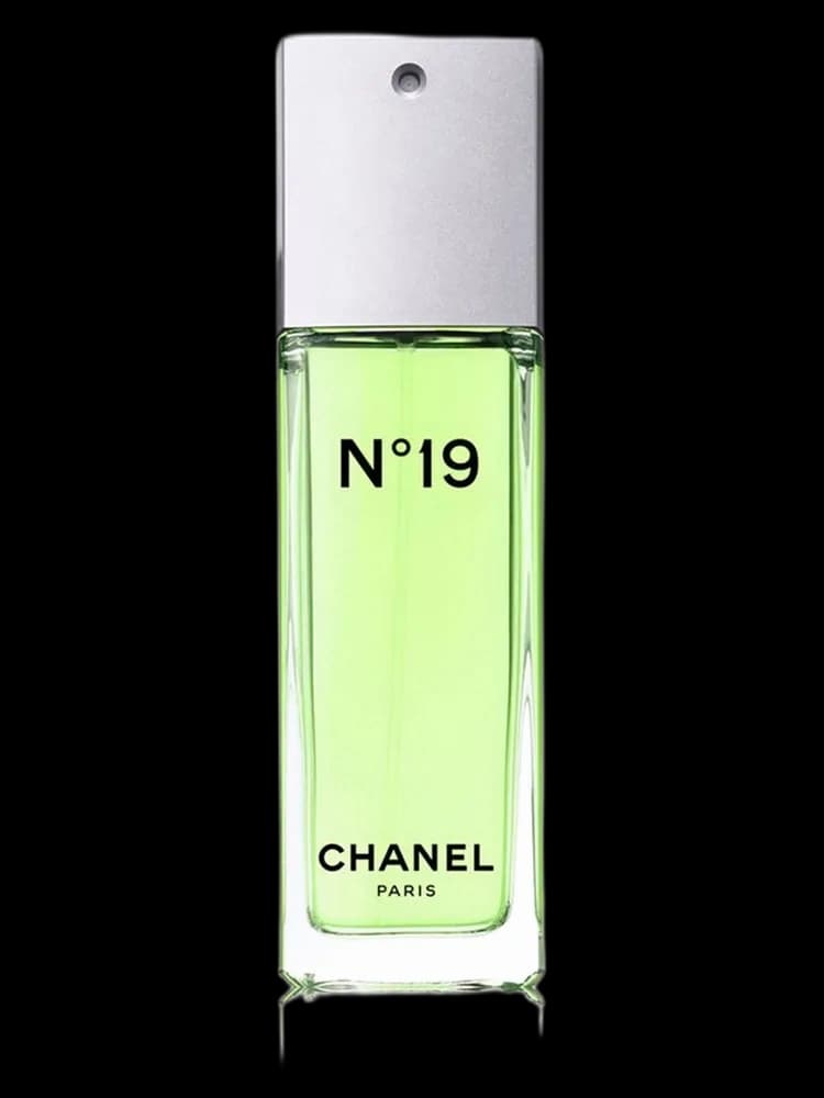 Chanel N19 for women