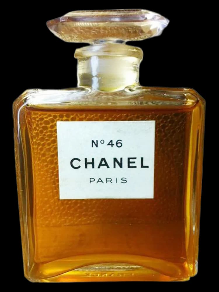 Chanel No 46 for women