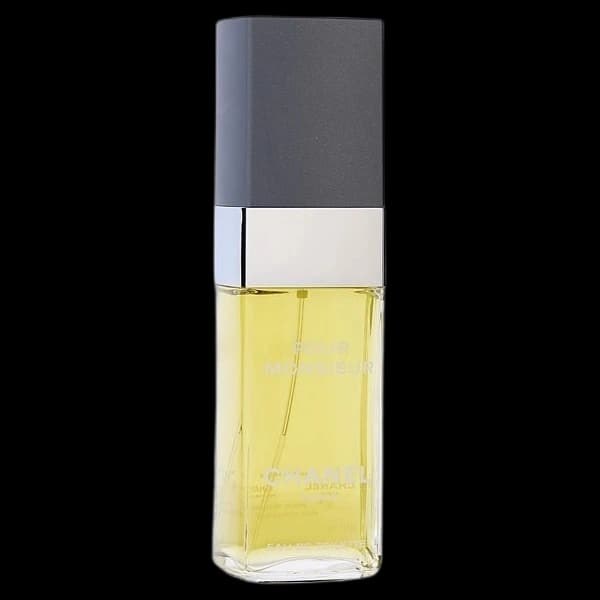 Chanel Pour Monsieur