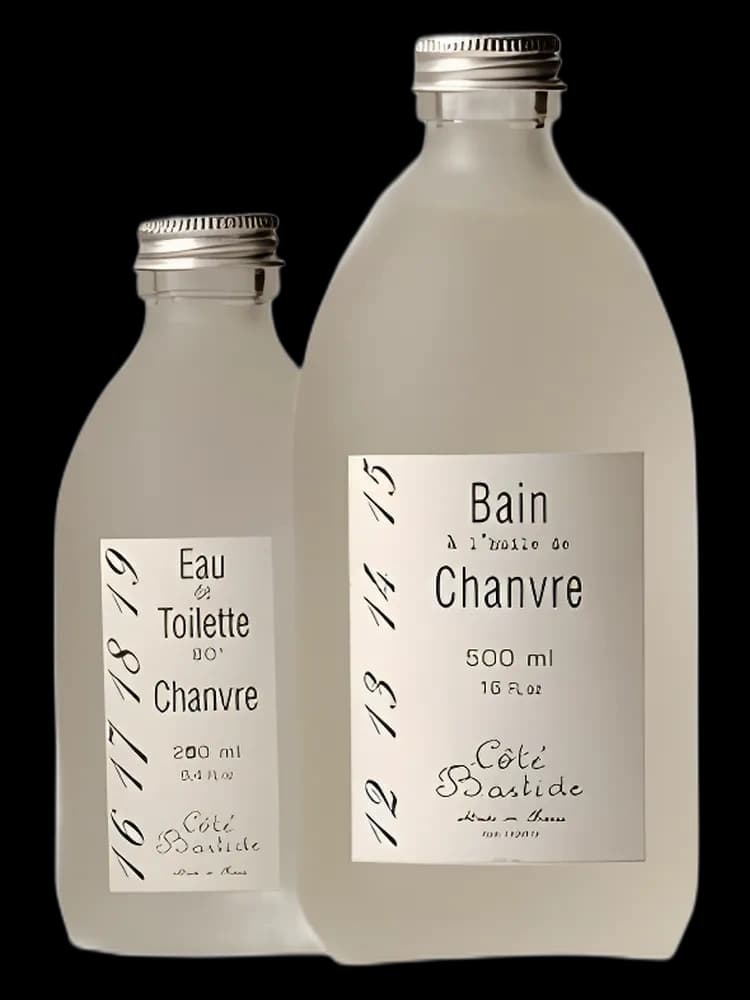 Chanvre unisex