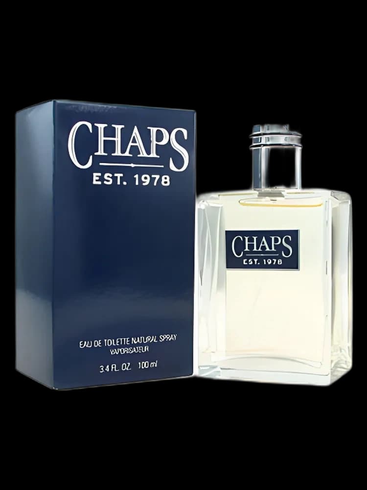 Chaps 2007 for men