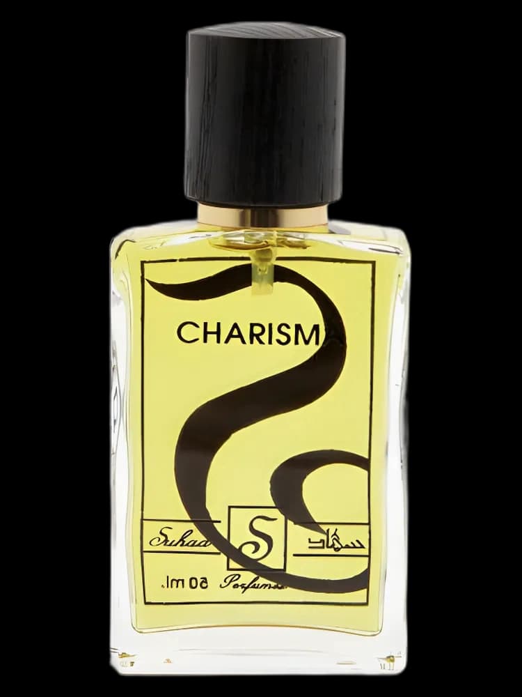 Charisma unisex