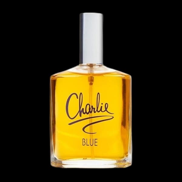 Charlie Blue