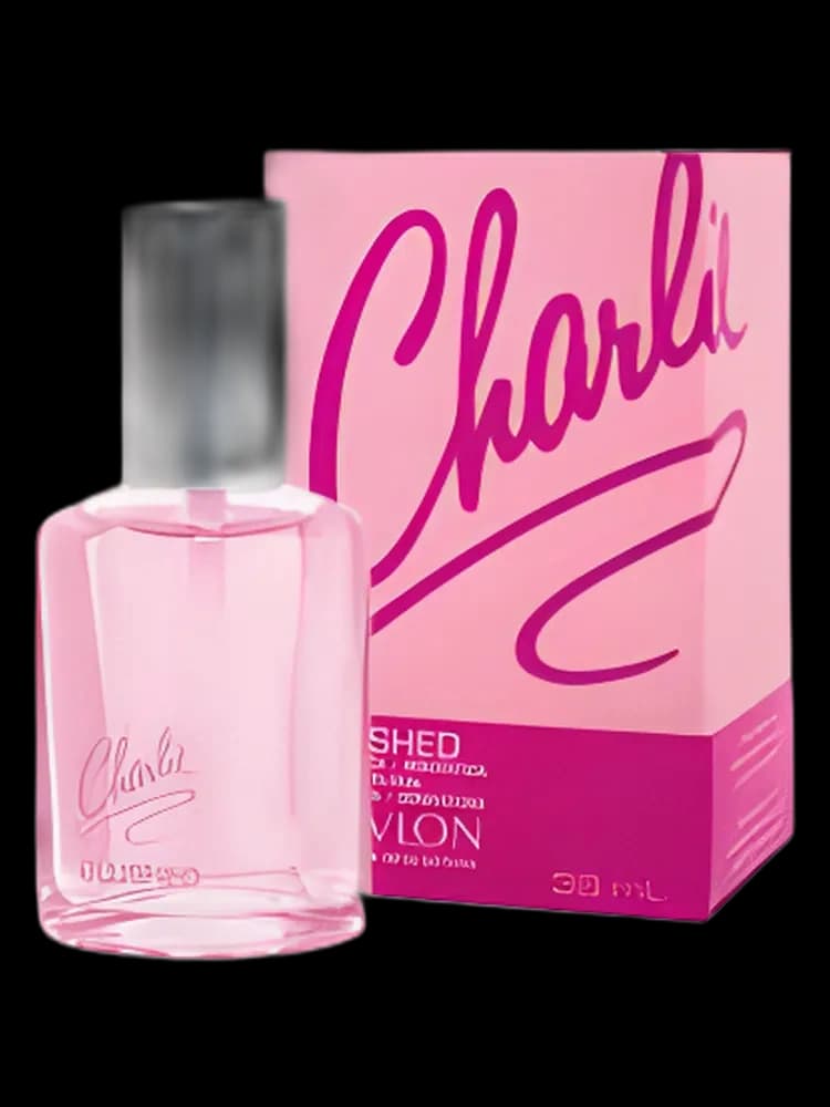 Charlie Blushed for women