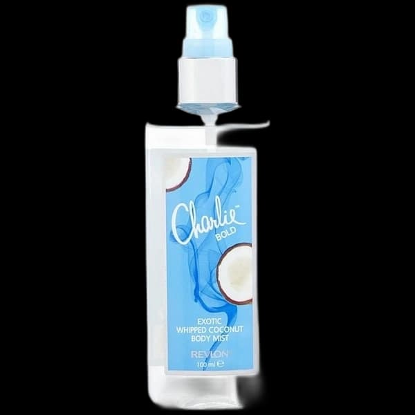 Charlie Bold Exotic Whipped Coconut
