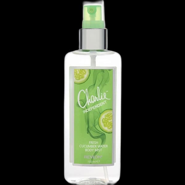 Charlie Independent Fresh Cucumber Water