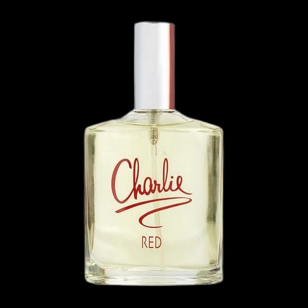 Charlie Red