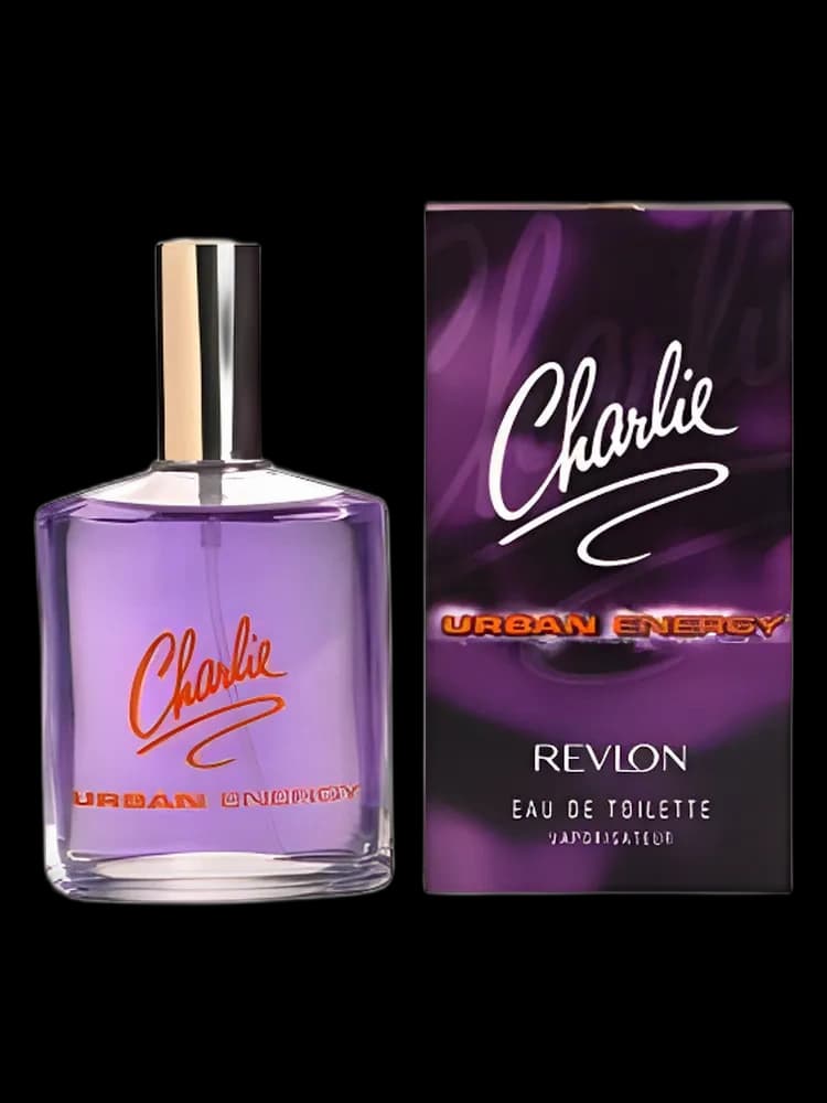 Charlie Urban Energy for women