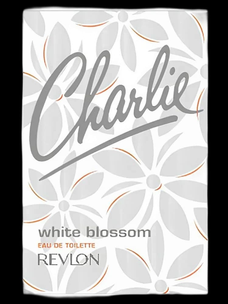 Charlie White Blossom for women