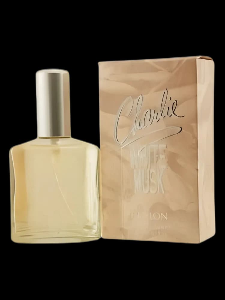 Charlie White Musk for women