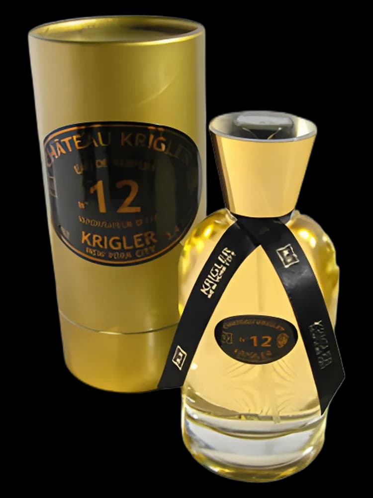 Chateau Krigler 12 for women