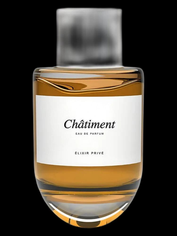 Chatiment Elixir Prive for women