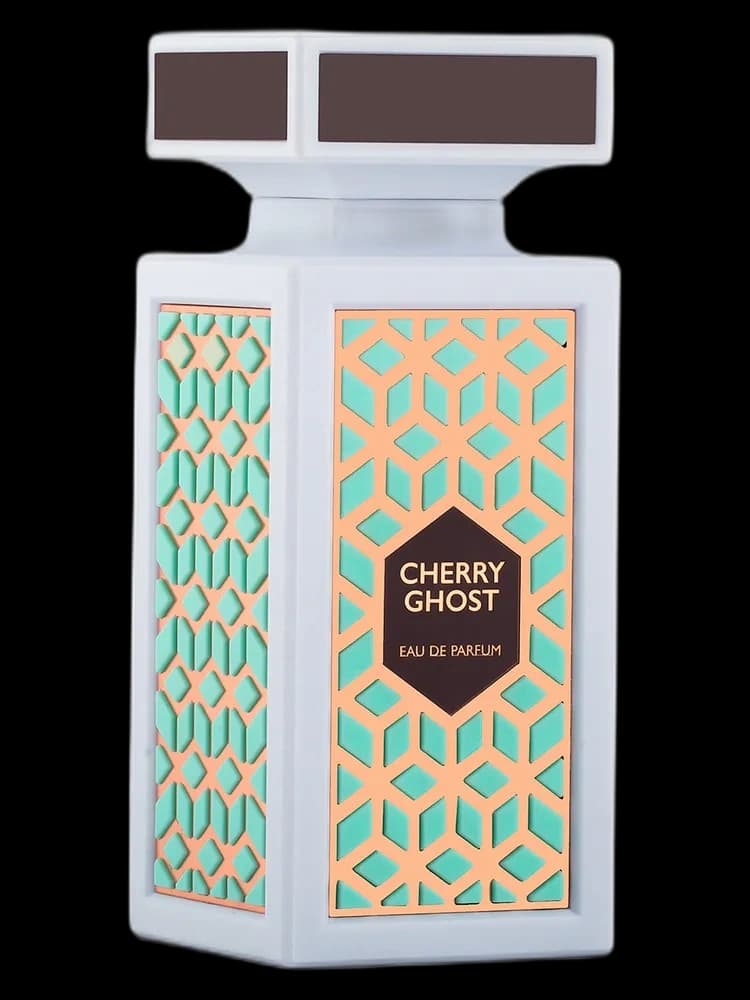 Cherry Ghost unisex