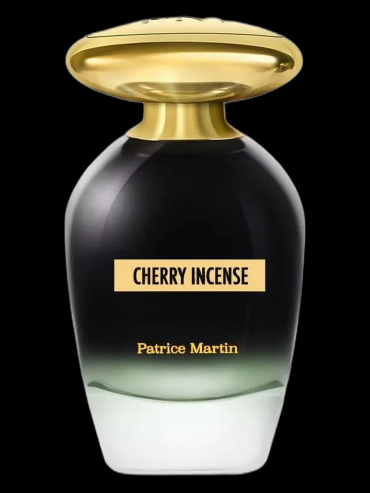 Cherry Incense unisex