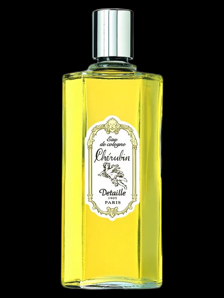 Cherubin unisex