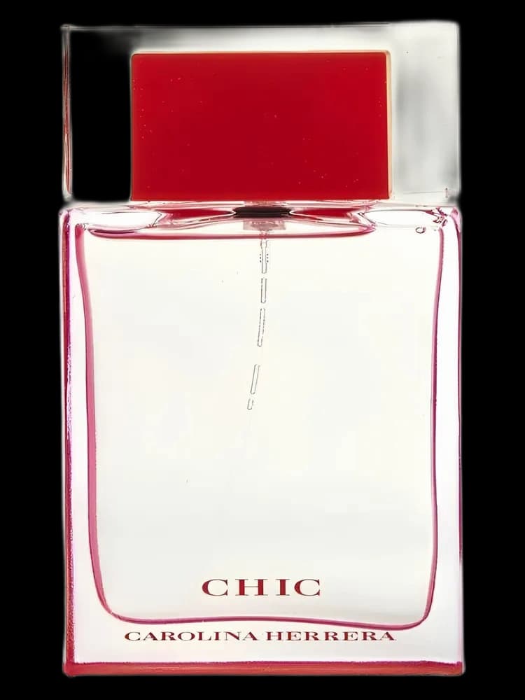 Chic for women