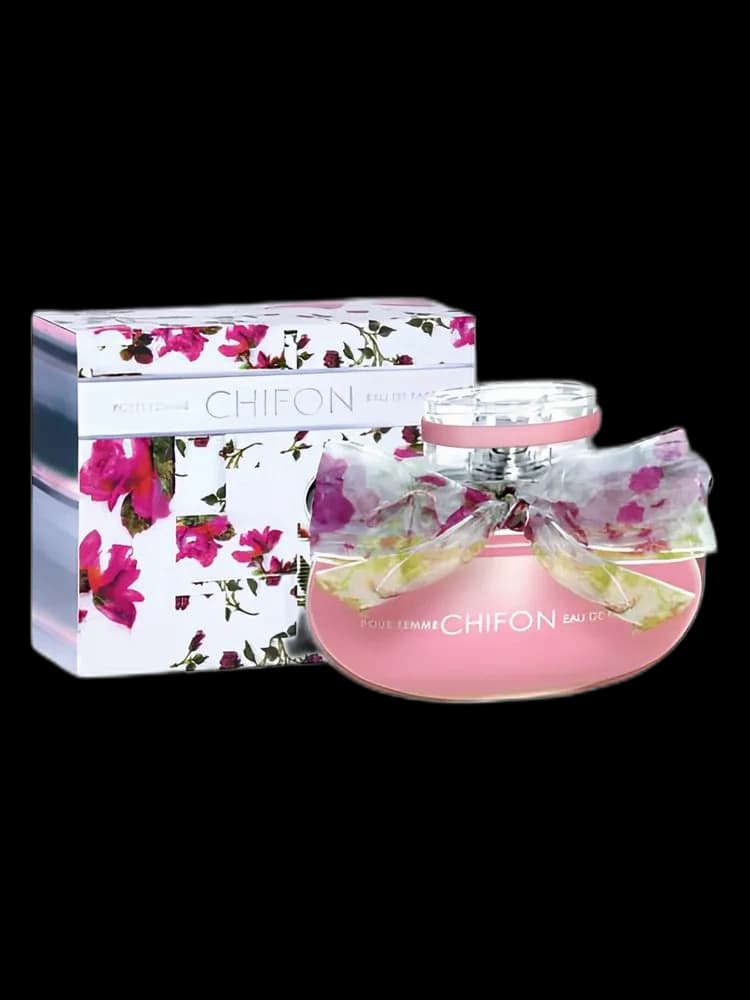 Chifon for women