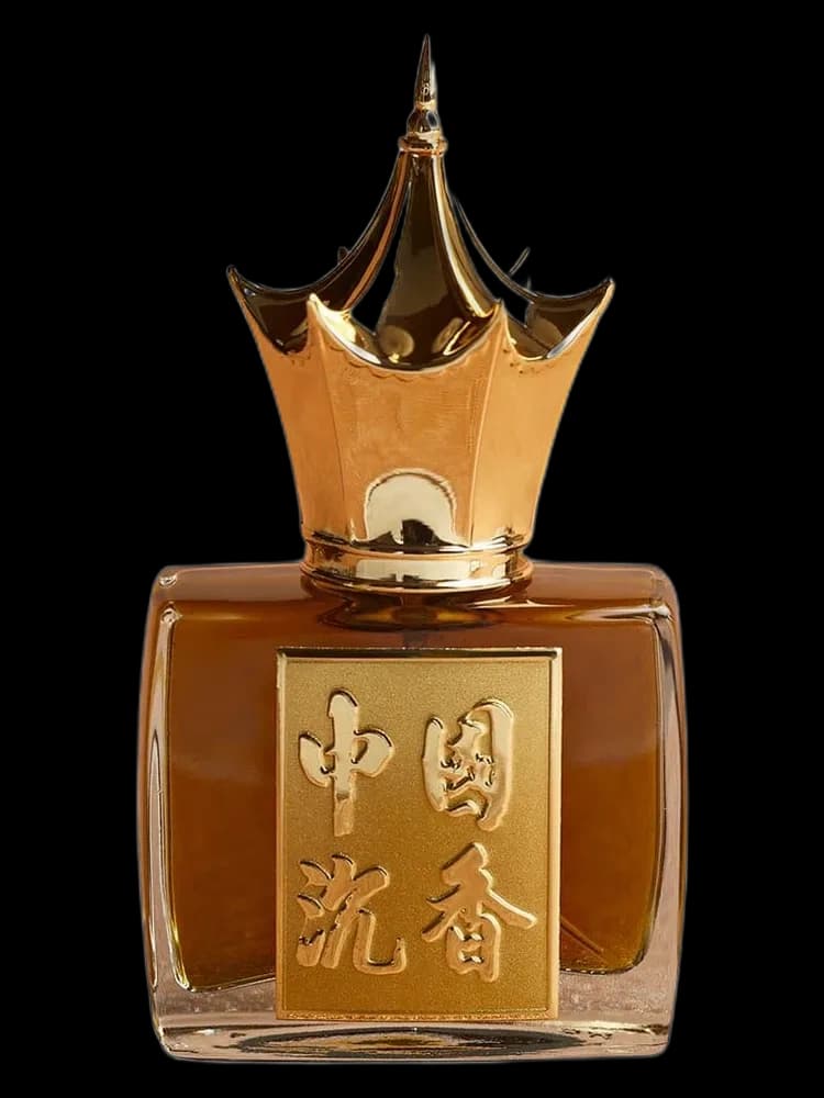 Chinese Oud Areej Le Dore unisex